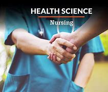 Image result for Health Science Nursing
