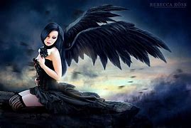 Image result for Angelic Goth
