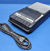 Image result for Panasonic CD Cassette Player Recorder