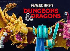 Image result for Minecraft Dnd DLC Release Date