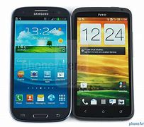 Image result for Samsung vs HTC