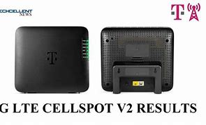 Image result for 4G LTE CellSpot V2 a Manual