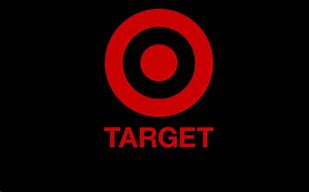 Image result for Target Corporation Logo Wallpaper Black