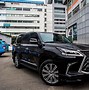 Image result for lexus 7 passenger suv