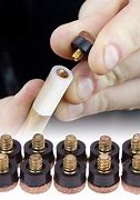 Image result for Pool Cue Stick Tips
