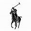 Image result for Polo Ralph Lauren Logo SVG