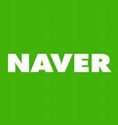Image result for Naver Website