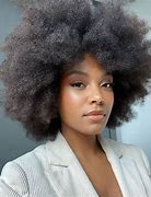Image result for 4C Afro