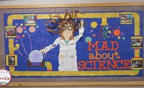 Image result for Preschool Science Bulletin Boards