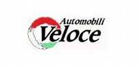 Image result for Veloce Automobili Logo