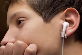 Image result for Makeshift Ear Buds