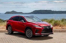 Image result for 2021 Lexus RX
