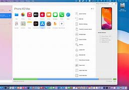 Image result for Dots Under Apps On Mac