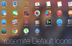 Image result for Deloitte Mac OS Icon