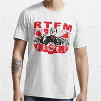 Image result for Rtfm Mao Pic