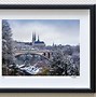 Image result for Luxembourg City Winter