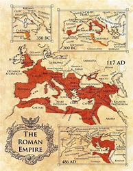 Image result for Rome On the World Map