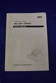 Image result for Tec MA-1350 F