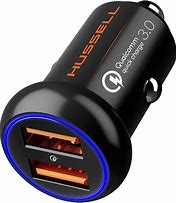 Image result for USB Vehicle Charger
