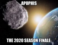 Image result for Apophis Meems