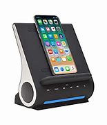 Image result for iPhone 5 Docking Station with Speakers