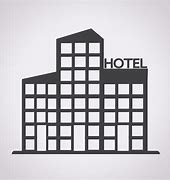 Image result for Hotel Symbol