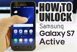 Image result for Network Unlock Code for Samsung S7 Active Free