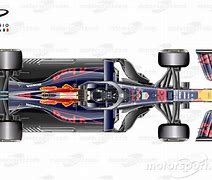 Image result for Mercedes F1 Car Top View