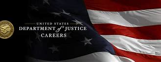Image result for Department of Justice Careers