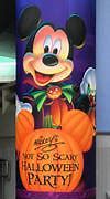 Image result for Disney Halloween Mickey