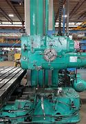 Image result for CNC Horizontal Boring Mill