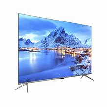 Image result for Image Off a Sharp 42 Inch Smart TV at a House