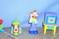 Image result for Elmo World Toys