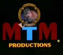 Image result for MTM Productions Logo