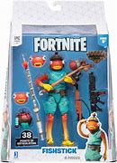 Image result for All Fortnite 6 Inch Figures