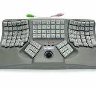 Image result for Maltron 2 Handed Keyboard