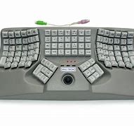 Image result for Maltron Ergonomic Keyboard