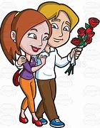 Image result for Boyfriend and Girlfriend Clip Art