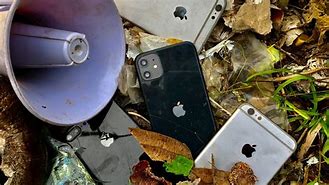 Image result for iPhones Rubbish Million