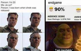 Image result for Funny Shrek Dank