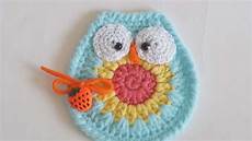 crochet applique how to create a crochet appliqu 233 owl diy crafts tutorial crochet applique how to create a crochet appliqu 233 owl diy crafts tutorial