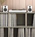 Image result for Vinyl Record Shelves