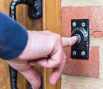 Image result for Light-Up Doorbell Button