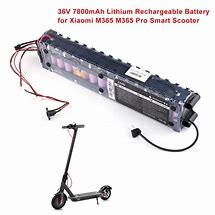 Image result for Batteries Scooter 36V