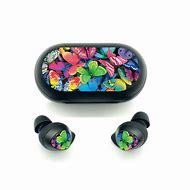 Image result for Galaxy Buds Glitter Skin