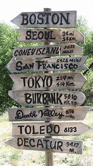 Image result for Mash Sign Post