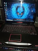 Image result for Green Alienware Laptop