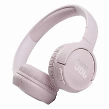 Image result for Pink Wireless Headphones