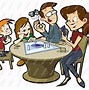 Image result for Christmas Party Games Clip Art