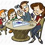 Image result for People Working Clip Art Free